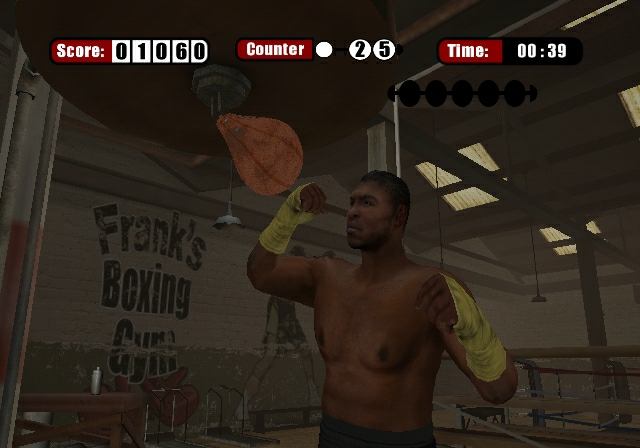 Don King: El Boxeo